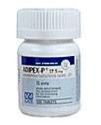 adipex diet phentermine pill